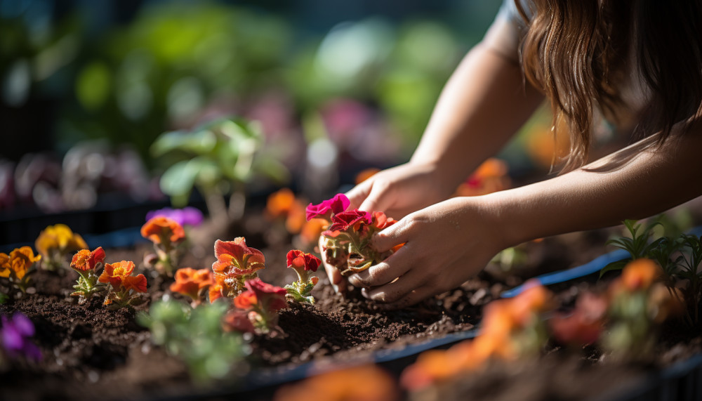 3 astuces pour réussir facilement le jardinage à la maison