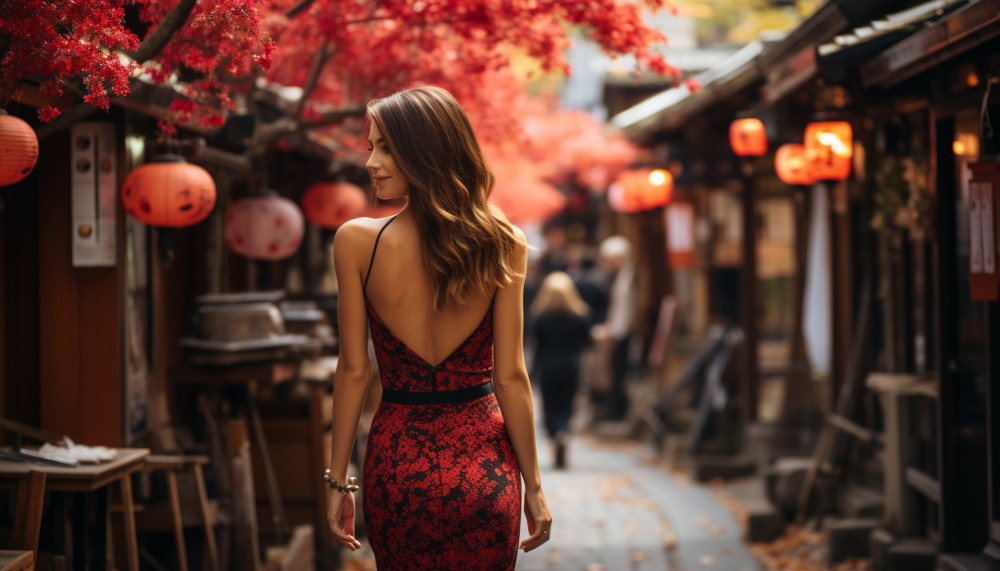 À la découverte de Kyoto