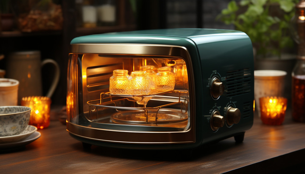 Ce qu’il faut savoir le fonctionnement d’un four micro-ondes