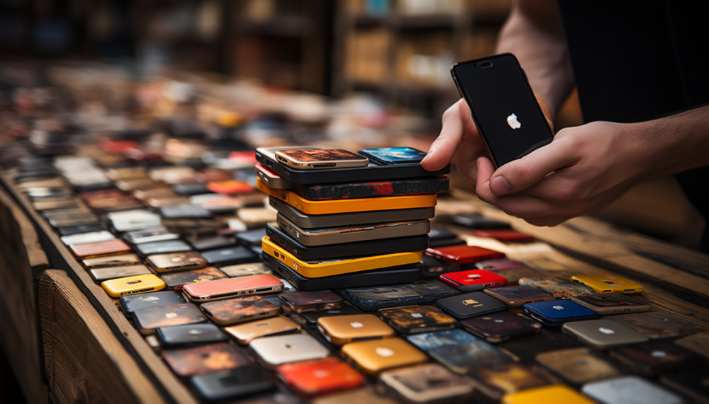 Code IMEI : importance et moyen d’obtention