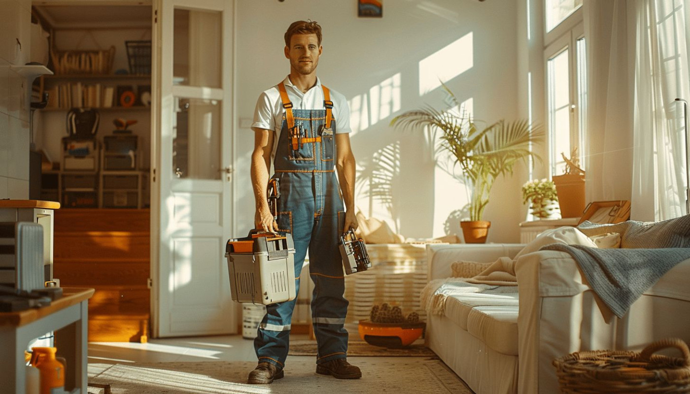 Comment choisir le meilleur électricien pour vos travaux domestiques