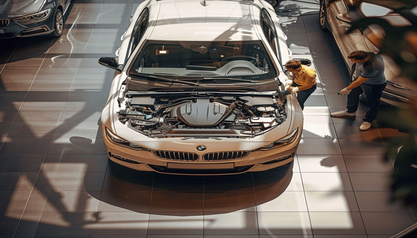 Comment choisir les meilleures options pour votre voiture d'occasion