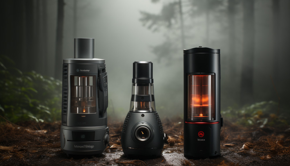 Divers - Comment choisir sa première vape en tant que débutant ?
