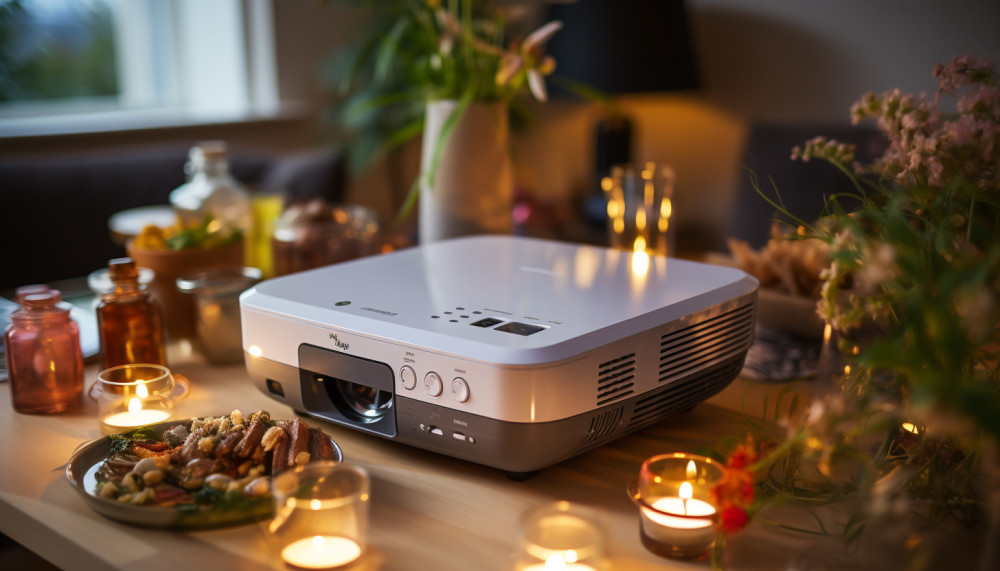 Comment choisir son mini vidéo-projecteur ?