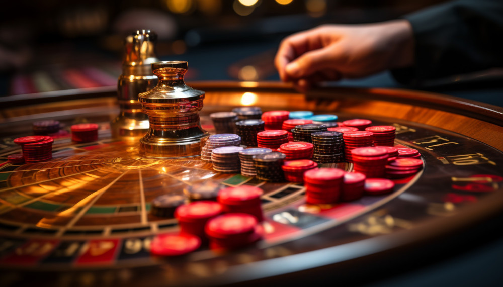 Comment jouer et gagner à la roulette ?