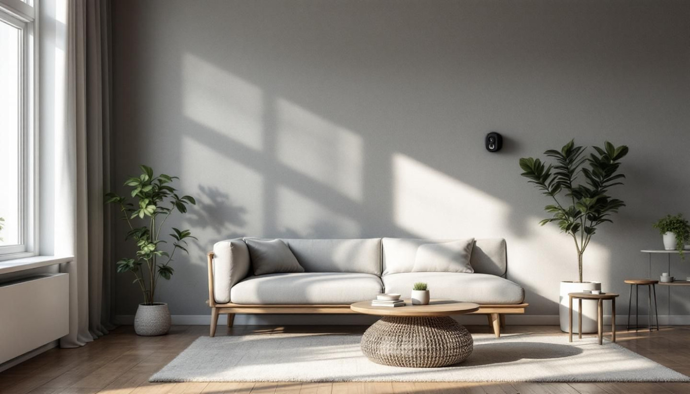 Comment les caméras discrètes améliorent-elles la sécurité domestique ?