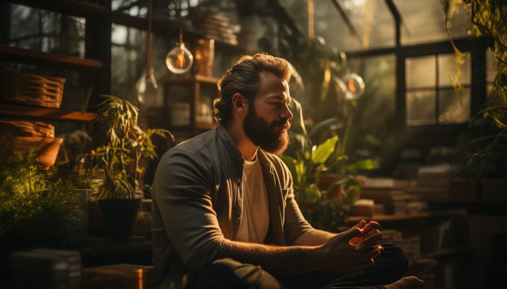 Comment les techniques de bien-être peuvent influencer la productivité au travail