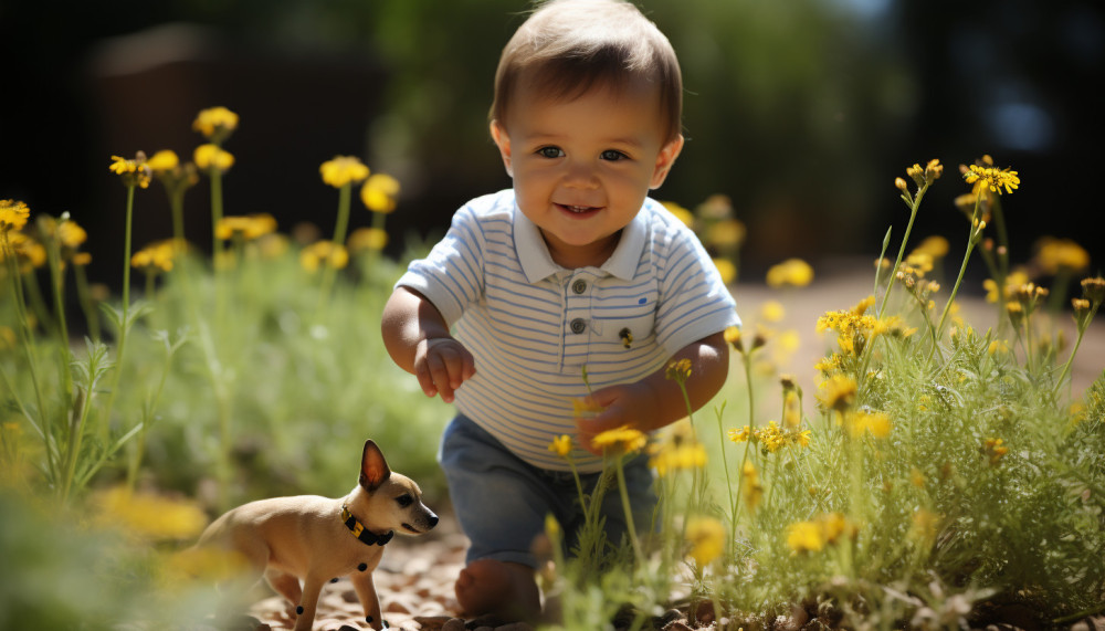 Comment opérer le choix d’un bracelet anti-moustique pour bébé ?