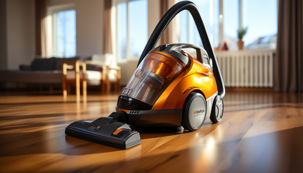 Comment procéder pour bien utiliser un aspirateur sans sac ?