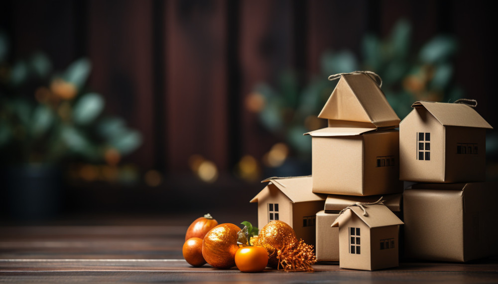 Comment réaliser des économies lors d'un déménagement ?