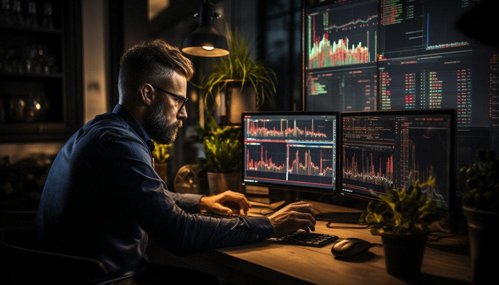 Divers - Comment réussir dans le trading ?