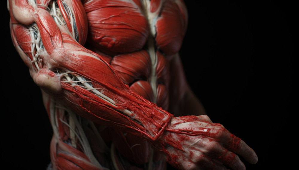 Comment se soigner des contractures musculaires ?
