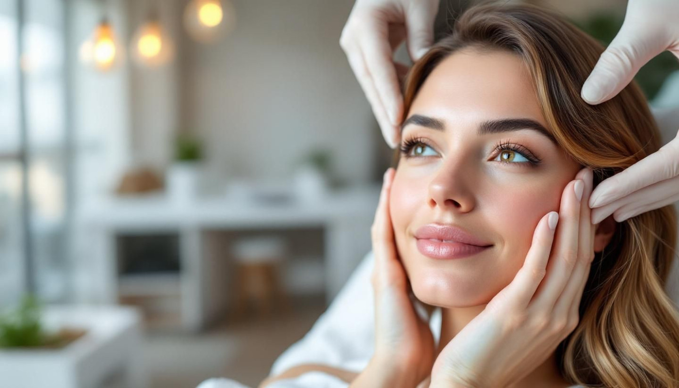 Santé - Comment un lifting facial peut transformer votre apparence ?