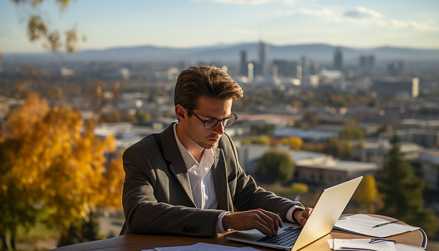 Découverte des avantages économiques du portage salarial pour les freelancers à Villeurbanne