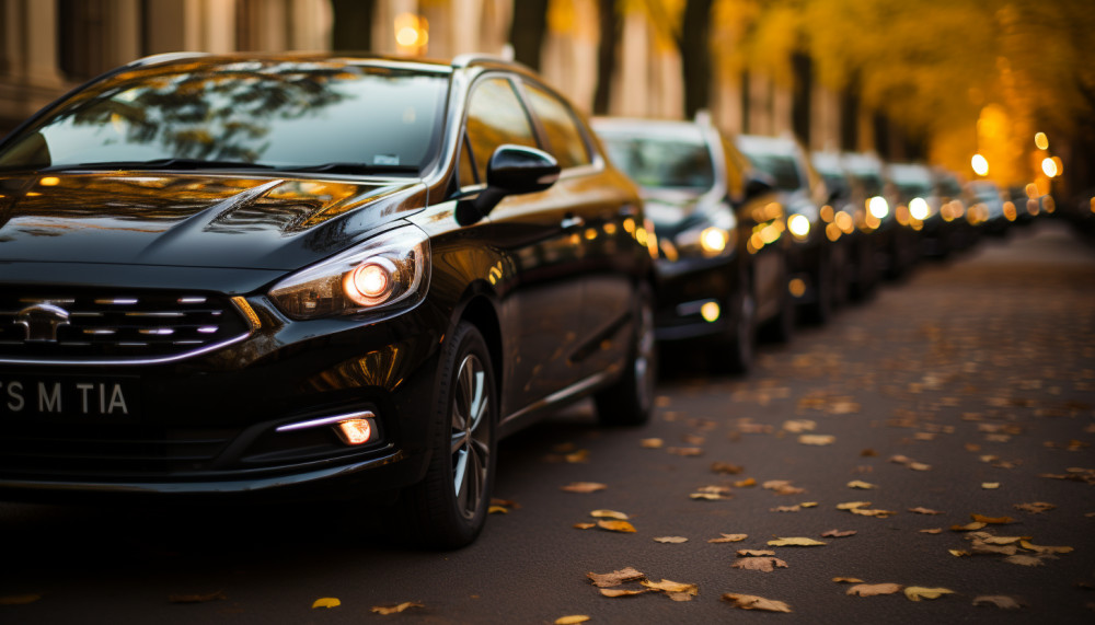 Découvrez les atouts de la location de voiture pour les entreprises