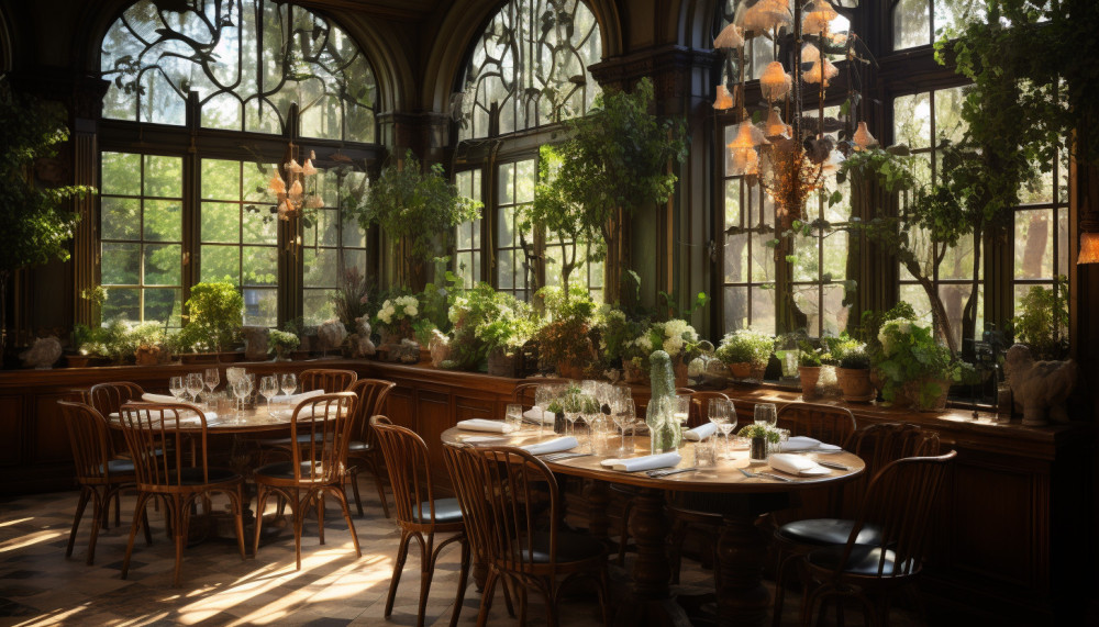 Découvrir les meilleurs restaurants de Paris