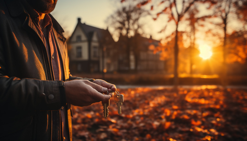 Deux éléments à prendre en compte pour la location et l’achat d’une maison