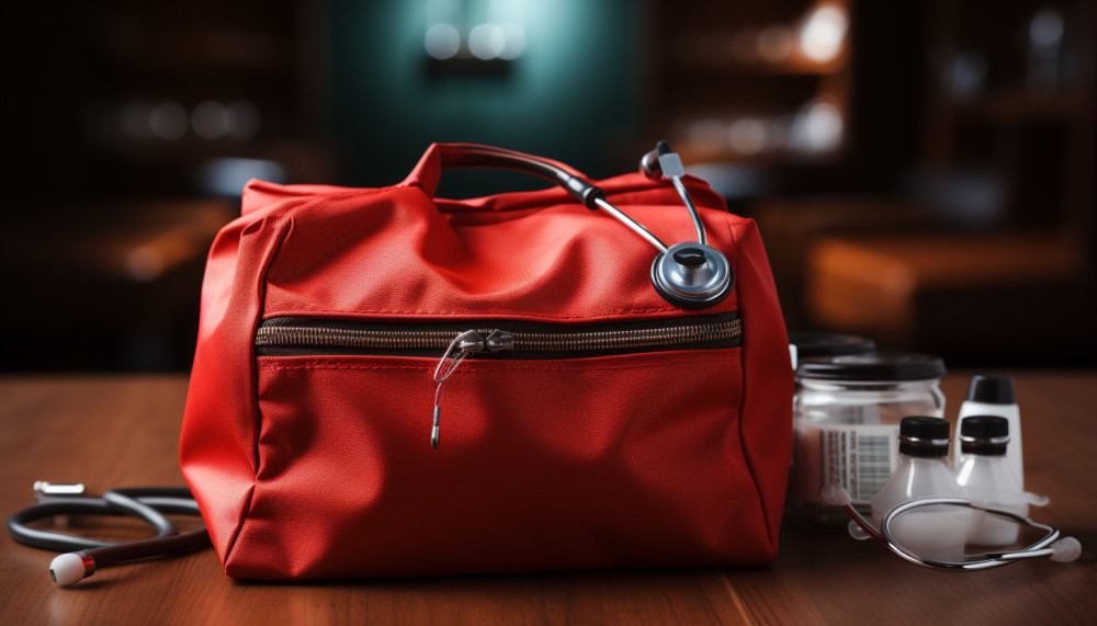 En cas d’urgence médicale : les mesures à prendre