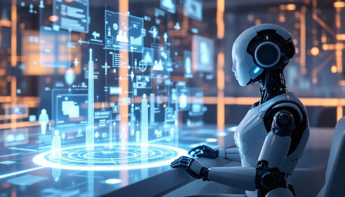 Exploration des avantages des chatbots basés sur l'intelligence artificielle