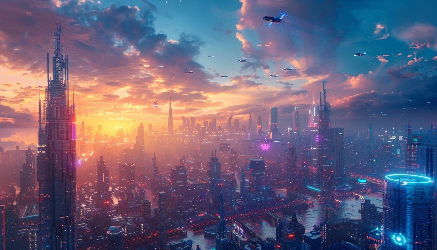 Exploration des innovations et des défis futurs des générateurs d'images par IA