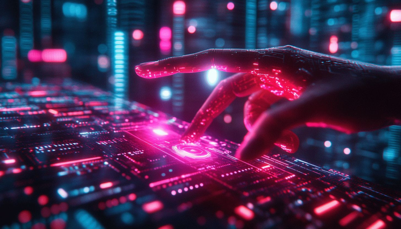 Exploration des tendances émergentes dans la technologie du jeu vidéo