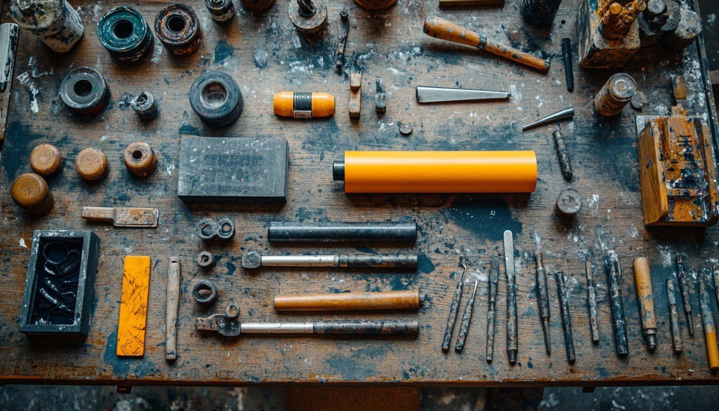 Explorer l'importance des estampes dans l'art moderne
