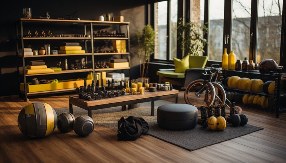Faire du sport à la maison : quels sont les équipements et outils indispensables ?