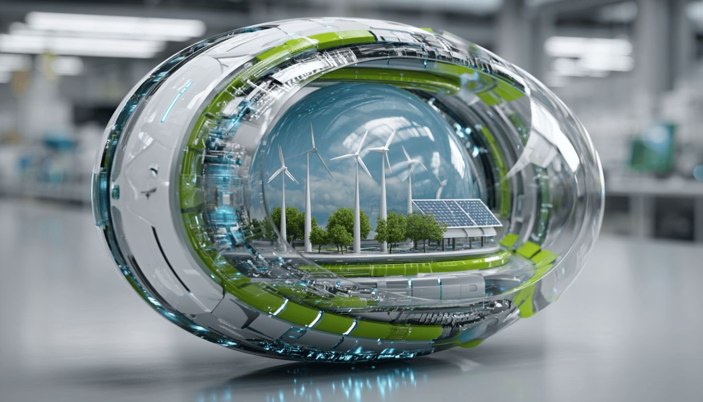 Innovations en matière d'énergies renouvelables autour du globe