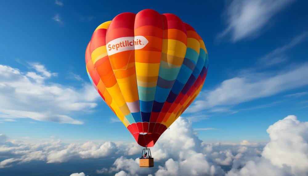La durabilité des ballons à air chaud dans les campagnes publicitaires