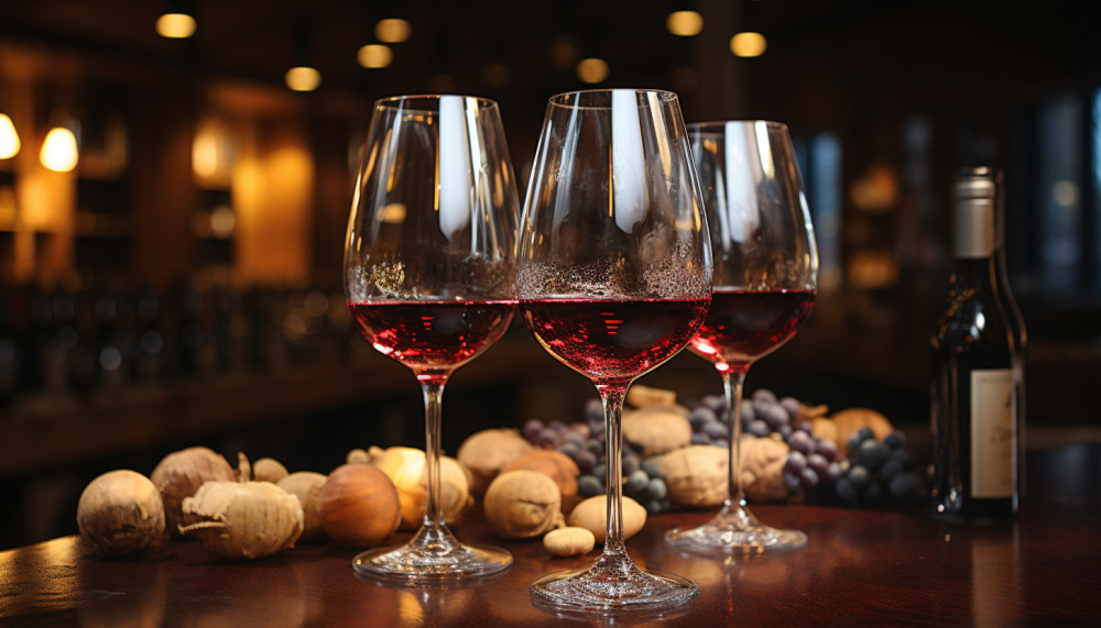Le vin : une boisson aux mille facettes