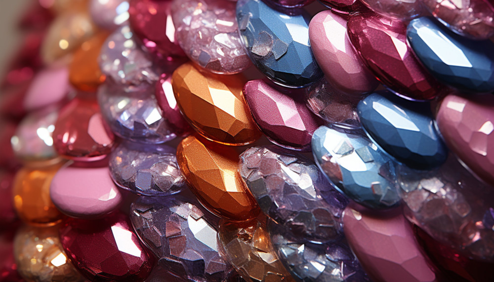 Les dernières tendances en matière de nail art pour l'année 2023
