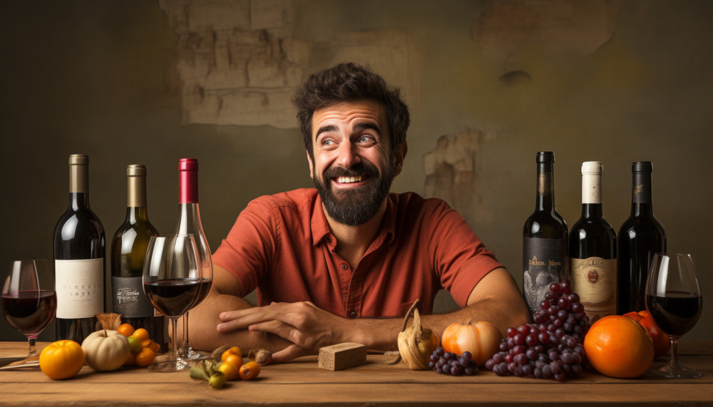 Les inconvénients de la consommation du vin sur la santé