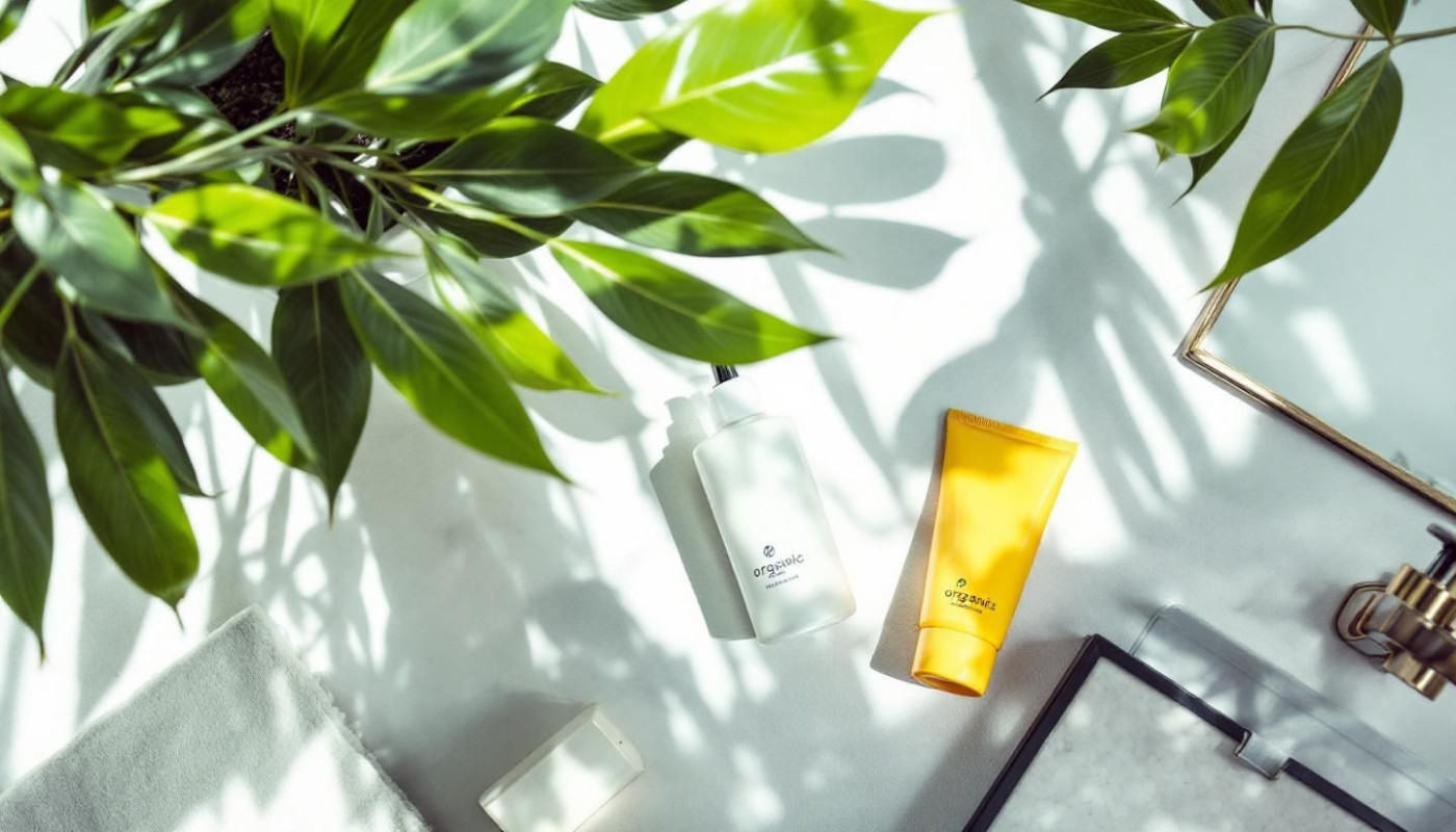 Les secrets pour choisir vos cosmétiques bio adaptés à chaque type de peau