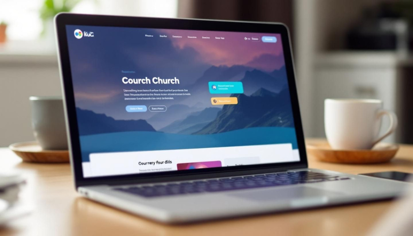 L'importance de la mise à jour des informations paroissiales en ligne
