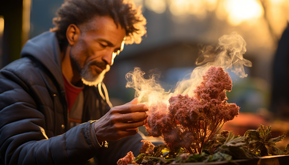 L’intérêt d’un puff pour les fumeurs