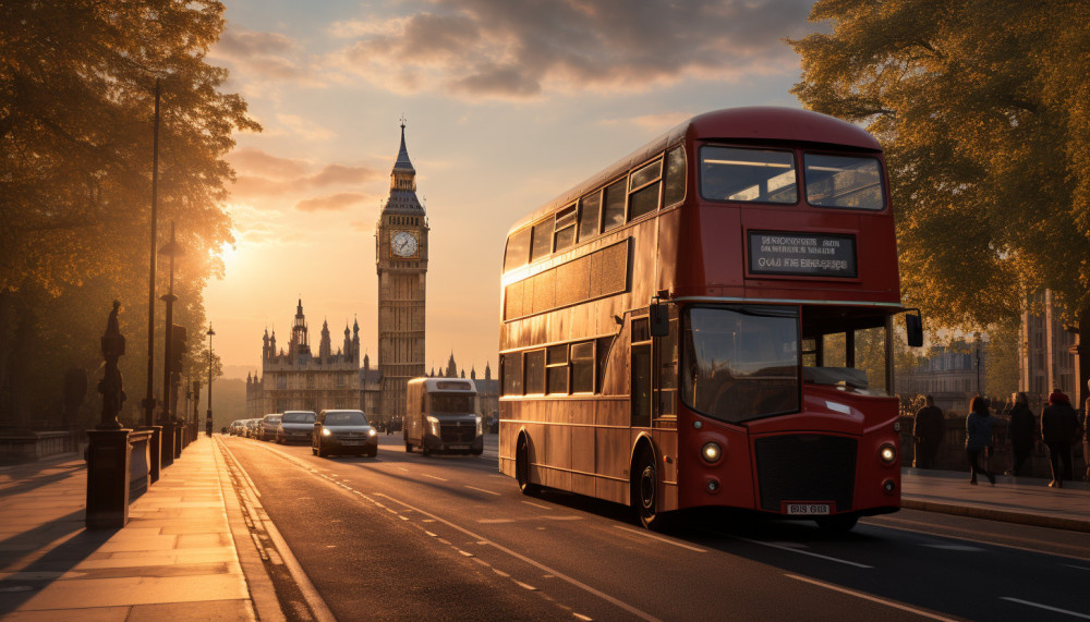 Londres est-elle idéale pour des vacances d’été ?