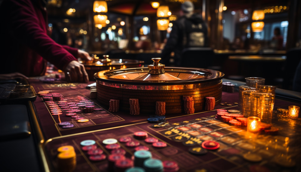 Divers - Pourquoi choisir un casino en ligne ?
