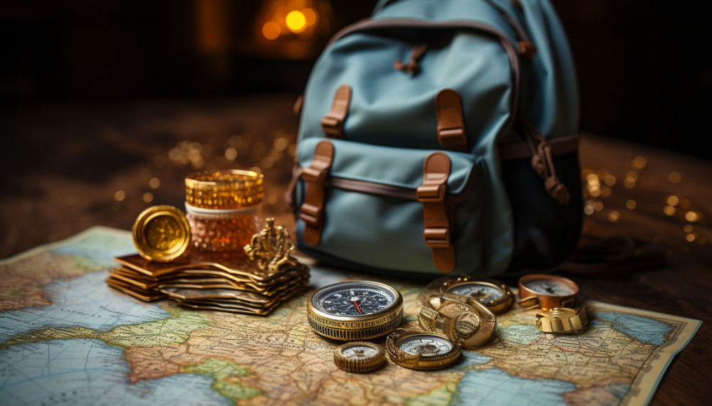 Pourquoi choisir un guide voyage ?