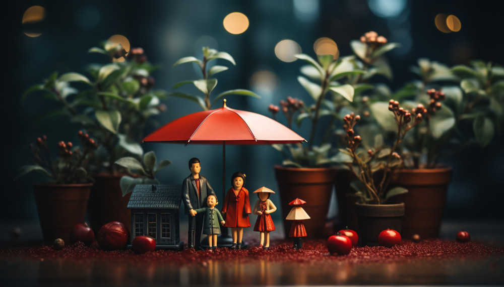 Pourquoi l’assurance est-elle importante ?
