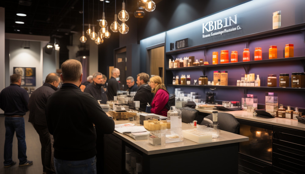 Pourquoi l'extrait Kbis ?
