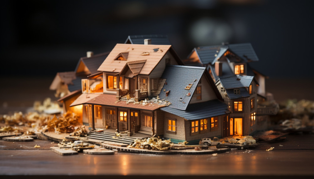 Pourquoi mettre en œuvre une assurance logement ?
