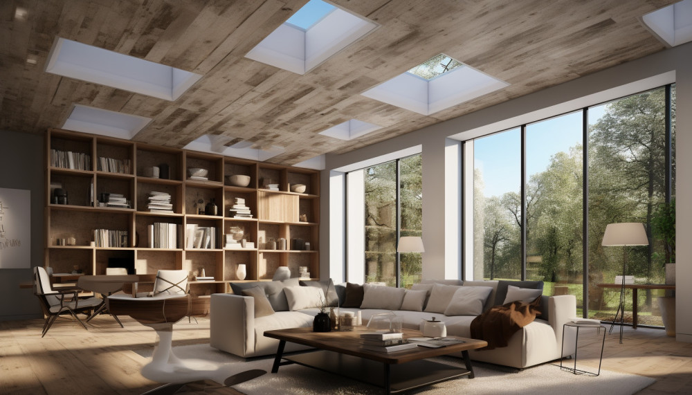 Pourquoi opter pour le placo plafond ?