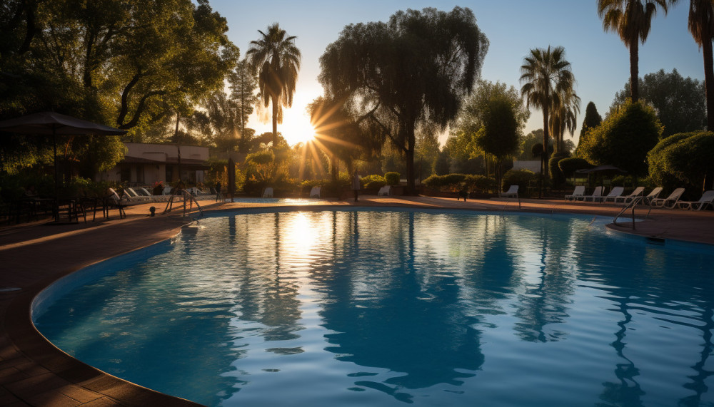 Pourquoi opter pour un camping disposant de piscine ?