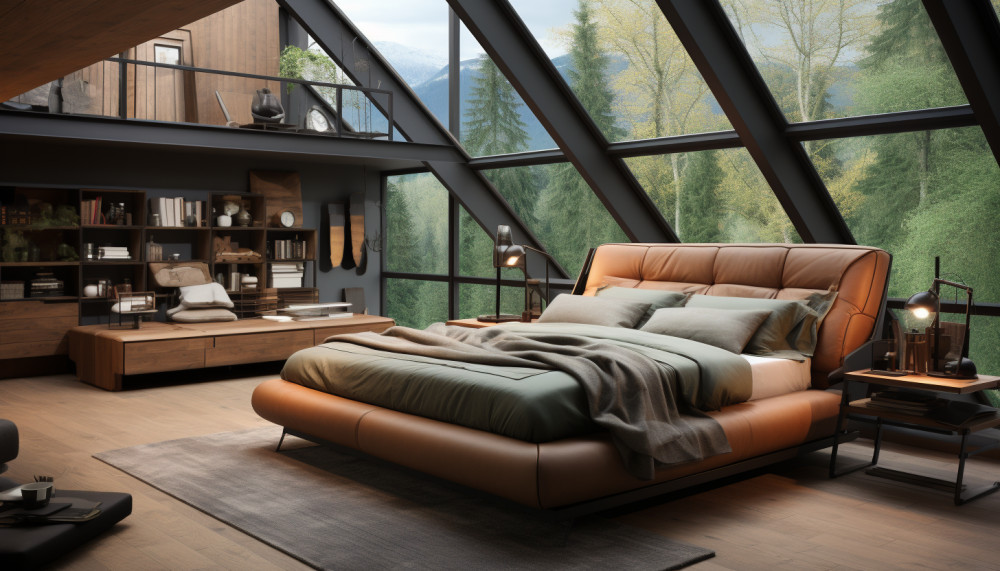 Pourquoi opter pour un lit escamotable ?