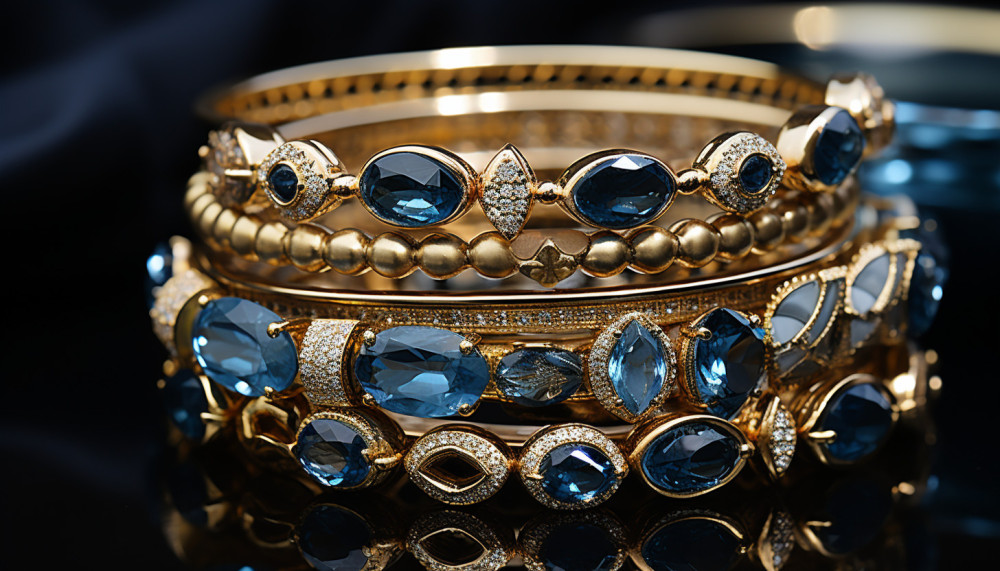 Divers - Pourquoi porter des bijoux ?