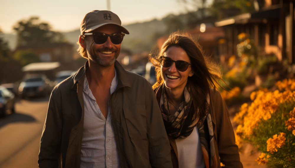 Pourquoi voyager avec un guide privé ?