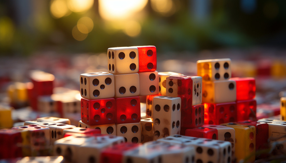 Que faut-il savoir sur le jeu de domino ?