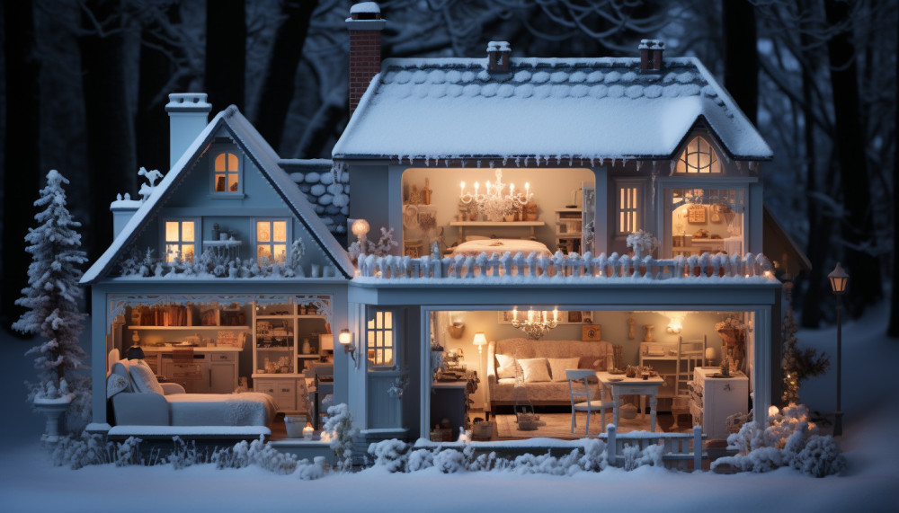 Quel chauffage choisir pour sa maison en hiver ?