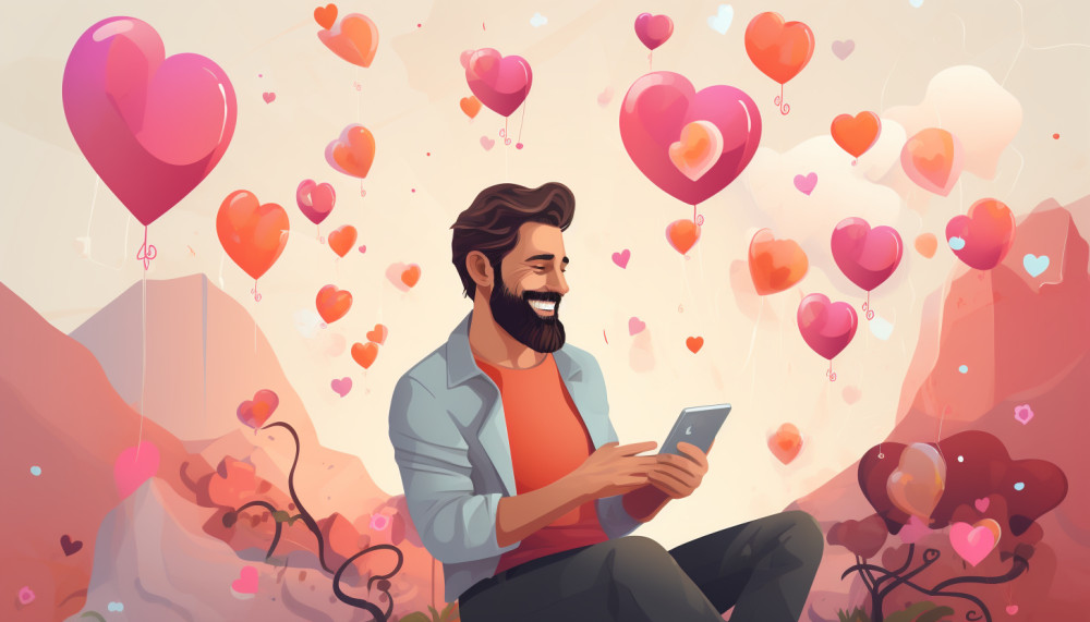 Quelle est la démarche pour se valoriser sur un site de rencontre ?