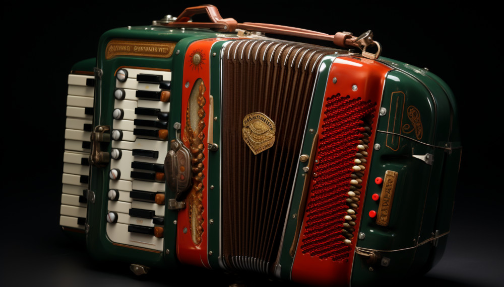 Quelle est l’anatomie de l’accordéon ?